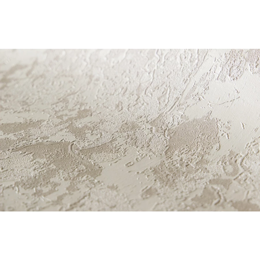 Обои флизелиновые Аспект Deluxe Фиджи бежевые 70346-22 1,06х10,05 м