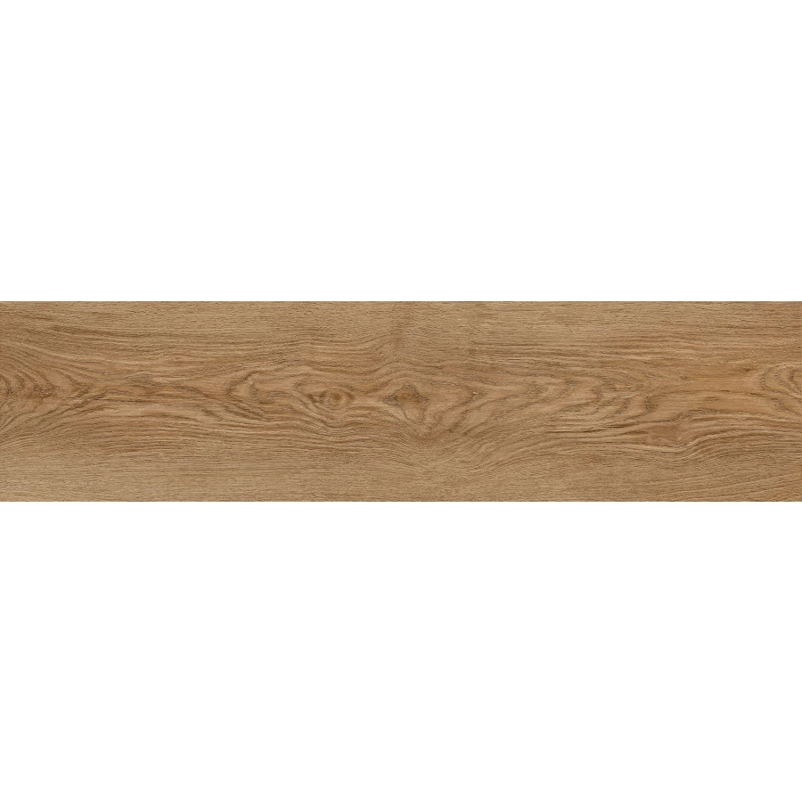 Керамогранит Global Tile Gotland матовый светло-коричневый GT208018608MСR 80х19,8 см