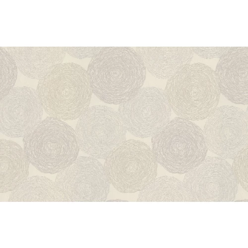 Обои флизелиновые Аспект Эмма белые 70398-12 1,06х10,05 м
