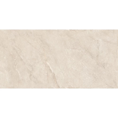 Керамогранит Mramor Godly Beige светло-бежевый Полированный 120х60 см
