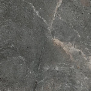 Керамогранит Artkera Group Titanium Graphite матовый темно-серый GP6060TIA25M 60х60 см