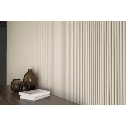 Керамогранит TAU Ceramica Tornares Gredos Gredos White Rec 51.7х16.3 см