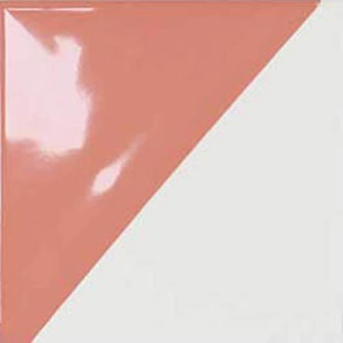 Плитка настенная WOW Duo Coral 121890 15x15 см