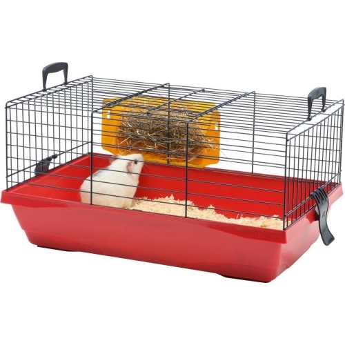 Клетка для грызунов Savic Titus 1 59x38x26 см