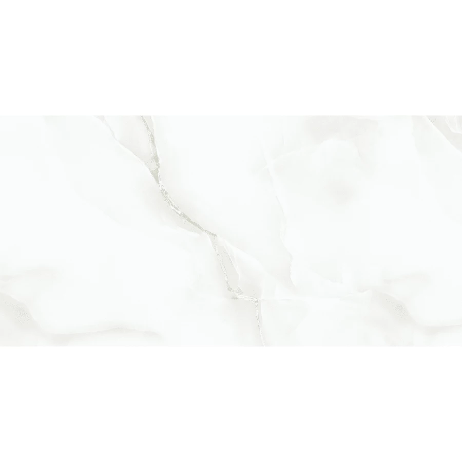 Керамогранит Art Ceramic Classic Onyx Ivory серый 120*60 см