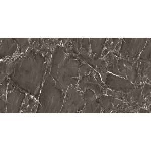 Керамогранит Maimoon Ceramica Itacid delux black 120х60 см