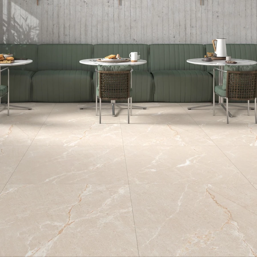 Керамогранит Neodom Concept Persian Beige Matt матовый бежевый N20554 120х60 см