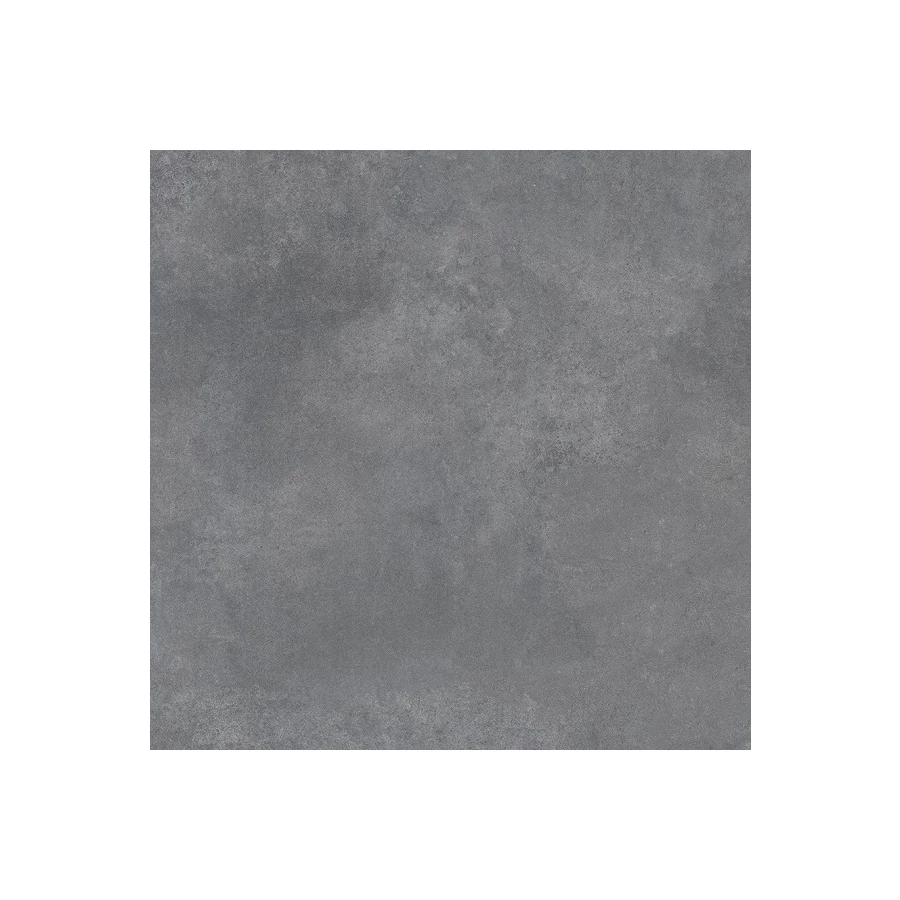 Керамогранит Ceradim Concrete Courage Dark Grey темно серый Матовый 80х80 см