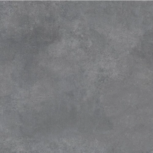 Керамогранит Ceradim Concrete Courage Dark Grey темно серый Матовый 80х80 см