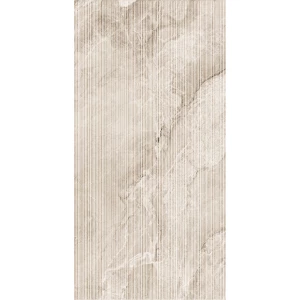 Декор Arcadia Ceramica Bolivia Sand Decor Carving бежевый CR4008-D 120х60 см