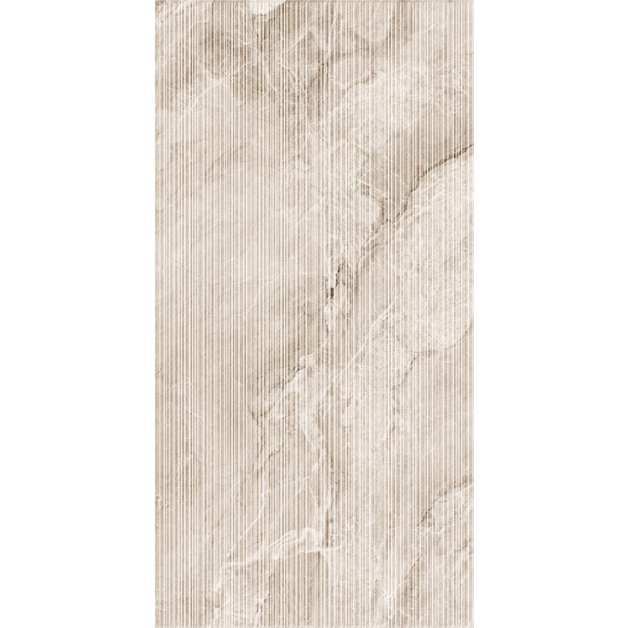 Декор Arcadia Ceramica Bolivia Sand Decor Carving бежевый CR4008-D 120х60 см