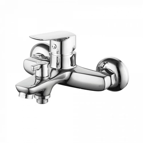 Смеситель для ванны Iddis Vibe VIBSB02i02WA хром