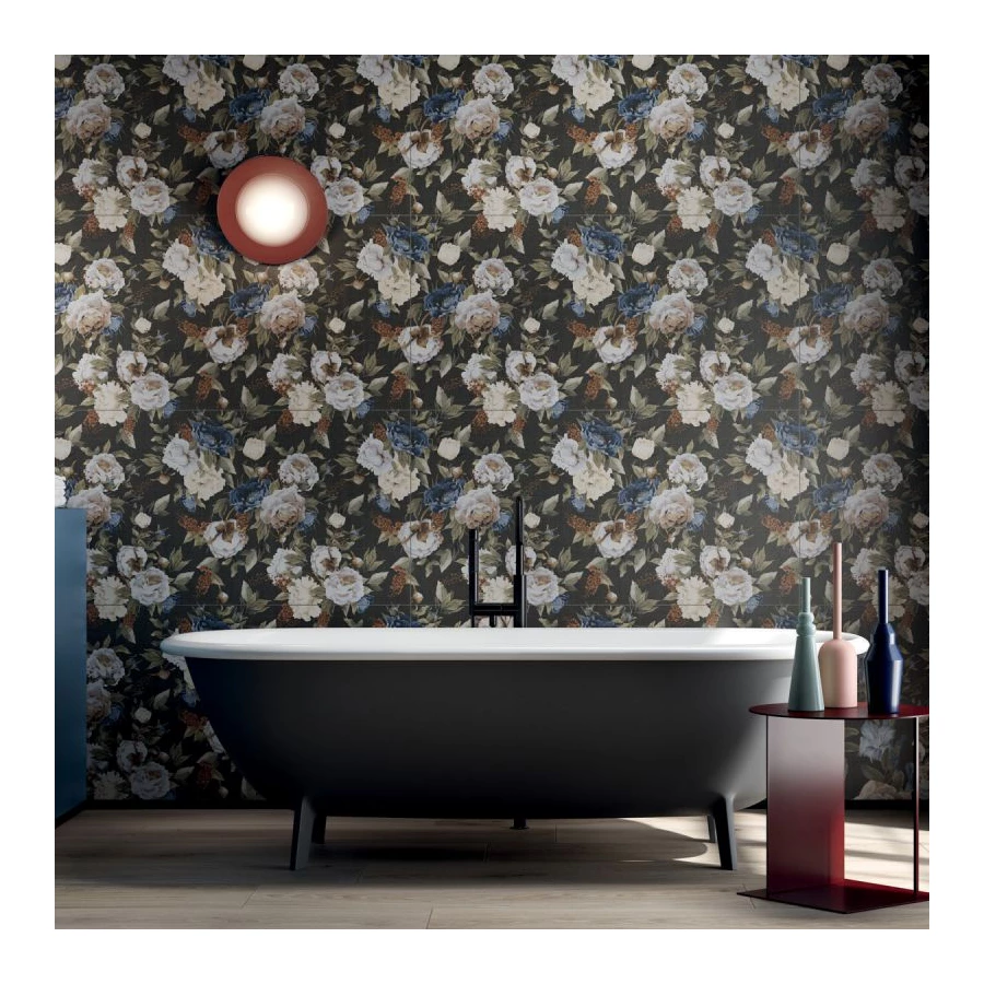 Керамогранит ABK Wide&Style Mini Vol2 Romantic Ret PF60008436 120х60 см