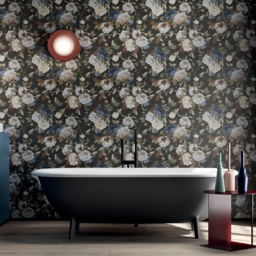 Керамогранит ABK Wide&Style Mini Vol2 Romantic Ret PF60008436 120х60 см