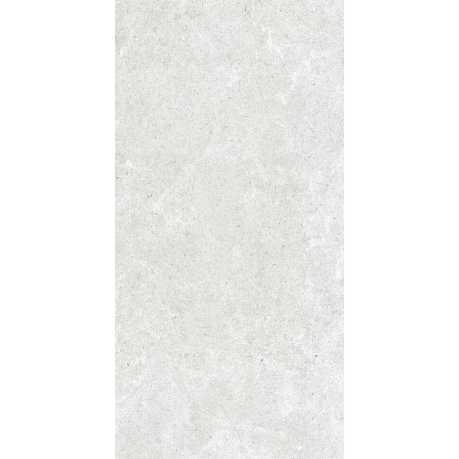 Керамогранит Kerranova Monochrom матовый белый K-2060/MR/600x1200x10 120х60 см