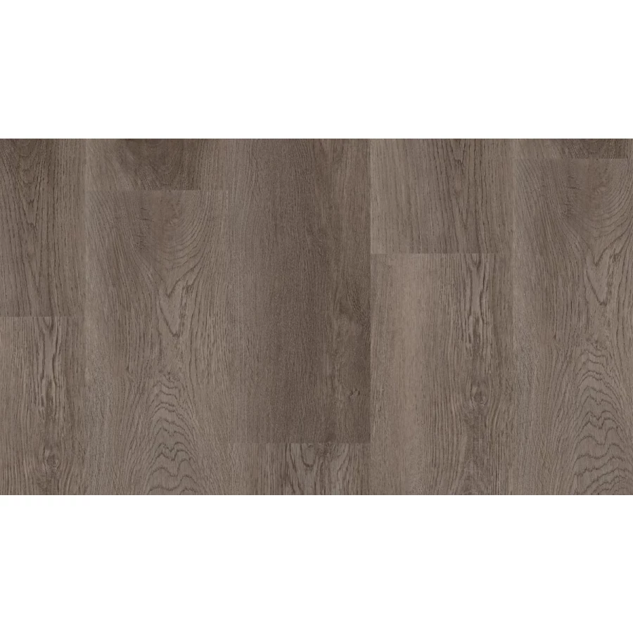 Кварцвиниловая плитка SPC Tarkett Deep House Ralph коричневая 257025014 33 класс 4,6 мм