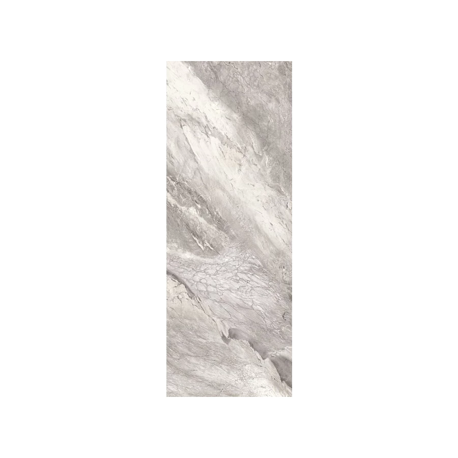 Керамогранит Kerama Marazzi Бардилио Bardiglio полуглянцевый серый SG071502R 320х119,5 см