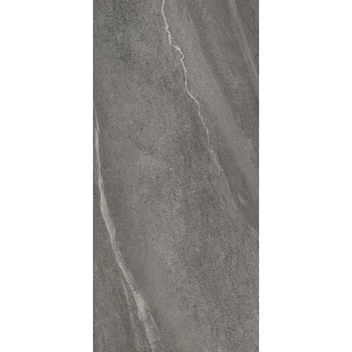 Керамогранит Meissen Keramik Elemento серый рельеф ректификат 17545 120х60 см