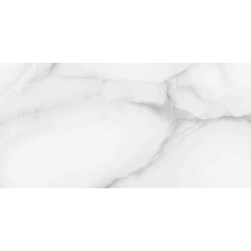 Керамогранит Colortile Onyx Rich Bianco белый 120x60 см