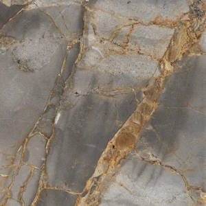 Керамогранит Realistik Reflection Gold MAT 60x60 см