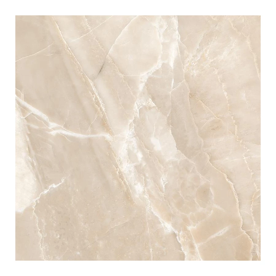 Керамогранит Primavera Almond Cascais Polished 1,44 м2 PR125 60х60 см