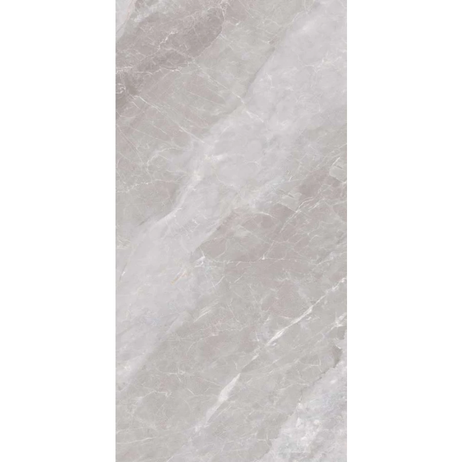 Керамогранит Global Tile Accord_GT Серо-бежевый полированный Slim GT120607215PR/30 120х60 см