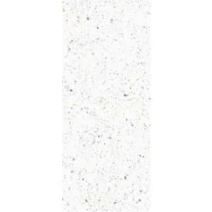 Плитка настенная Fap Ceramiche True Color Drop White RT матовая белая fTFB 120x50 см