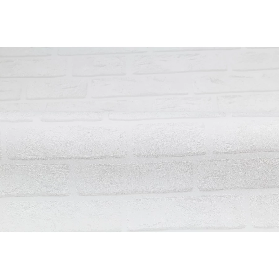 Обои флизелиновые Palitra Home Anime HomeColor белые HC72284-11 1,06х10,05 м