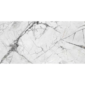 Керамогранит Idalgo Люссо Серый лаппатированный ID9093b054LLR 120х60 см