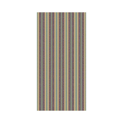 Плитка настенная 1721 Ceramique Imperiale Золотой 00-00-5-10-01-71-911 бирюзовый 25х50 см