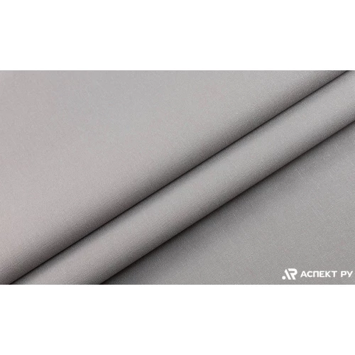 Обои флизелиновые Аспект Deluxe Текстиль Deluxe серые 70681-56 1,06х10,05 м