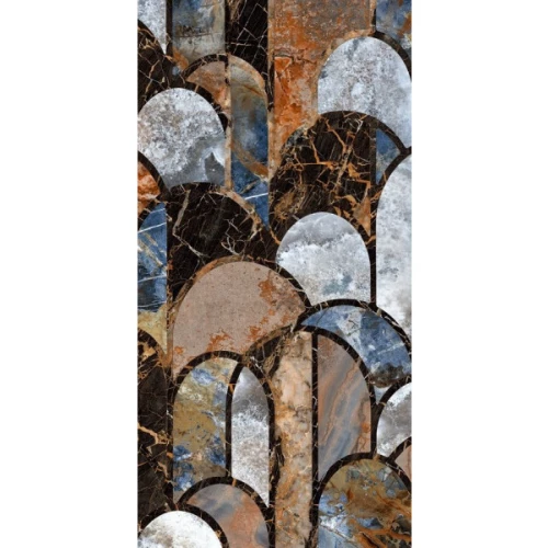 Керамогранит Naxos Serenade Opera Lev Ret 128474 120х60 см