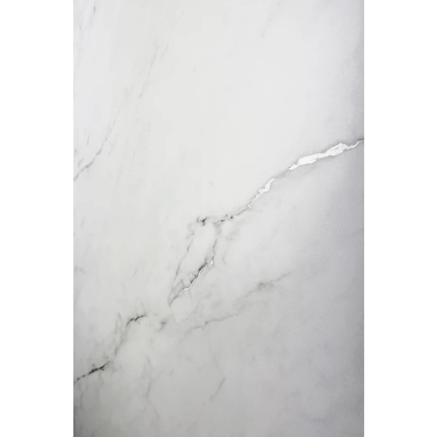 Керамогранит Creanza Coralina White Carving Pro белый CP4003-A 120х60 см