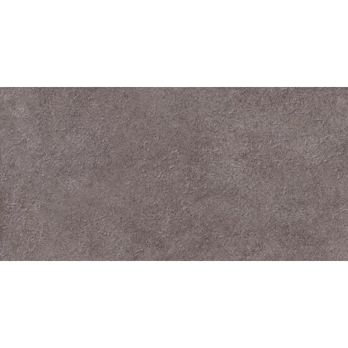 Плитка настенная Alma Ceramica Discover рельефная глянцевая коричневая TWU2550DCV40 50х24,9 см