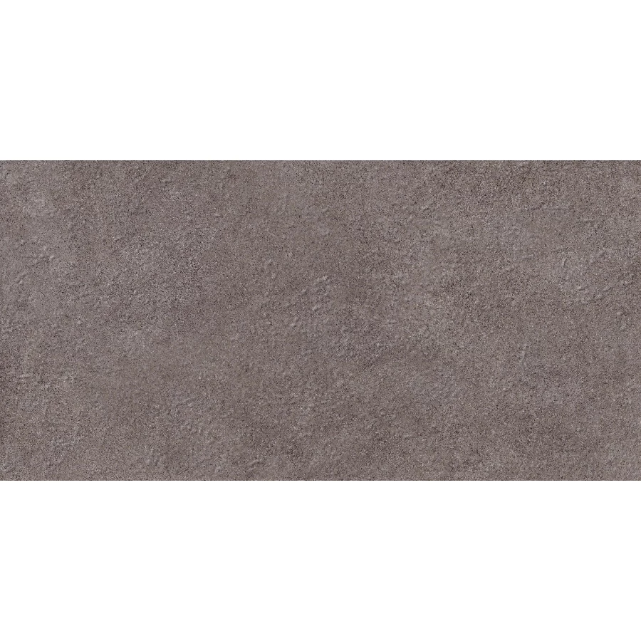 Плитка настенная Alma Ceramica Discover рельефная глянцевая коричневая TWU2550DCV40 50х24,9 см