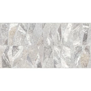 Плитка облицовочная ALMA Ceramica Persey рельефная TWU2550PRS27 50х24,9х0,8 см