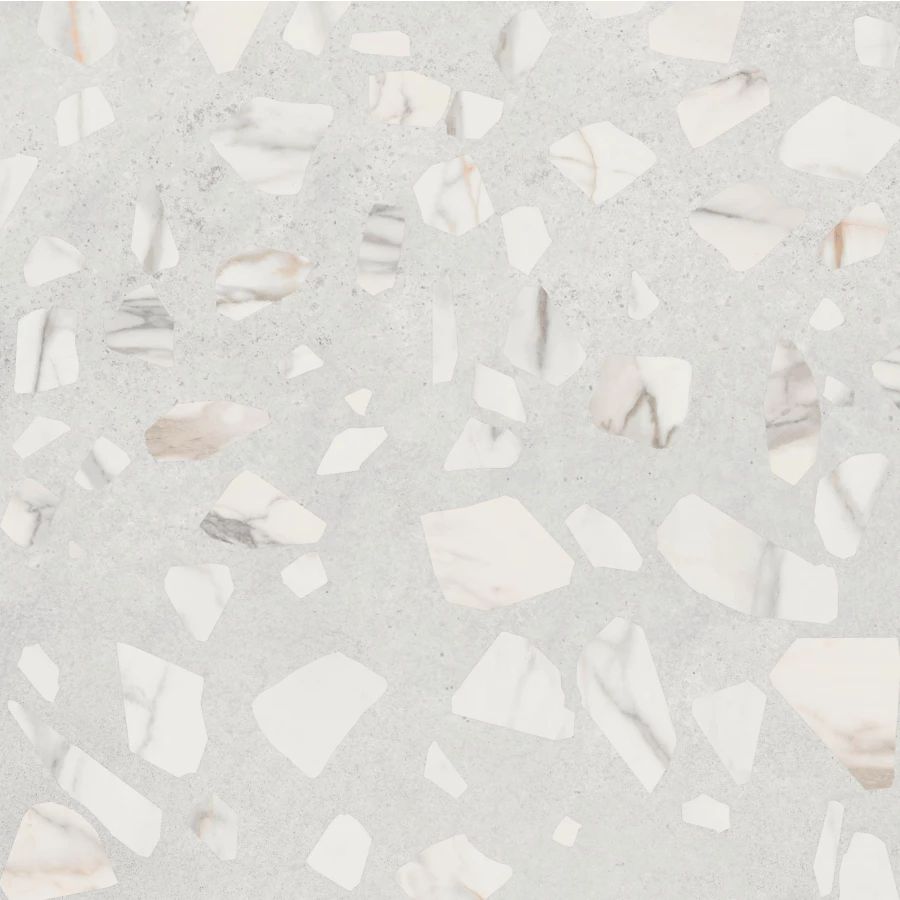 Керамогранит Estima Arti AT01 Неполированный Рект. 70417 80x80 см