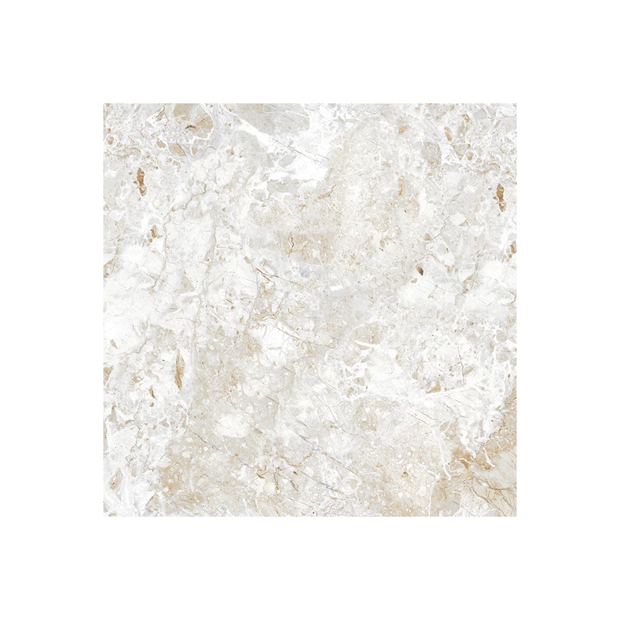 Керамогранит Absolut Gres Breccia Natural Gloss AB 1133G 60х60 см