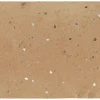 Керамогранит WOW Halo M Midday Sand матовый бежевый 132954 22x11 см