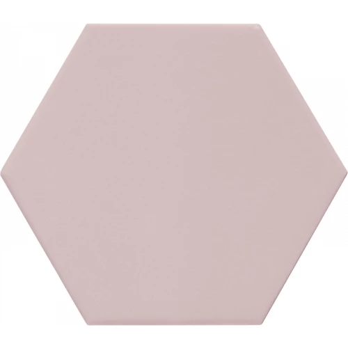 Керамогранит Equipe Kromatika Rose натуральный 11,6х10,1 см