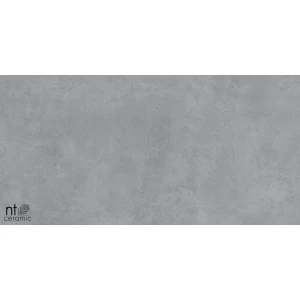Керамогранит NT Ceramic Cemento Zett Grafite Матовый NTT99601M 120х60 см