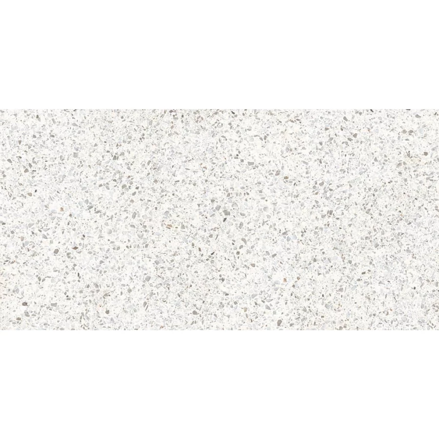 Керамогранит Navarti Nadinne Blanc матовый белый 120х60 см