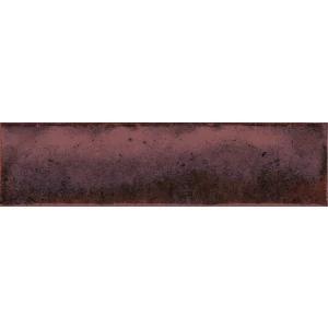 Керамогранит Cifre Jazba Garnet Brillo CFR000060 24.6х6 см