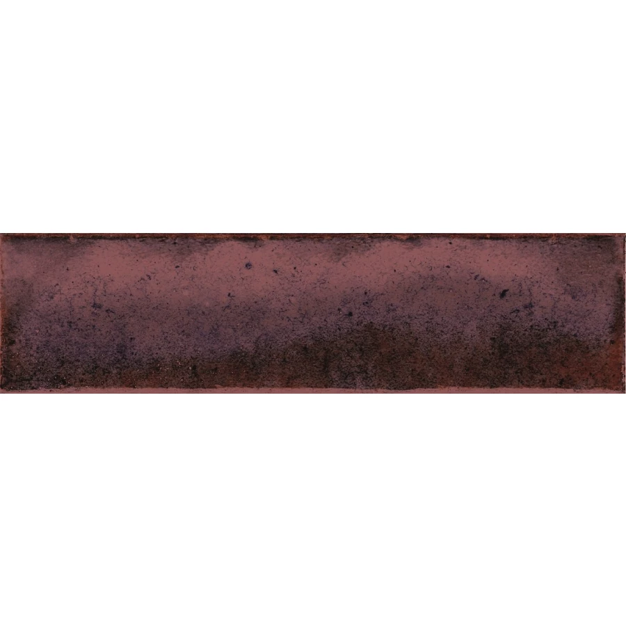 Керамогранит Cifre Jazba Garnet Brillo CFR000060 24.6х6 см