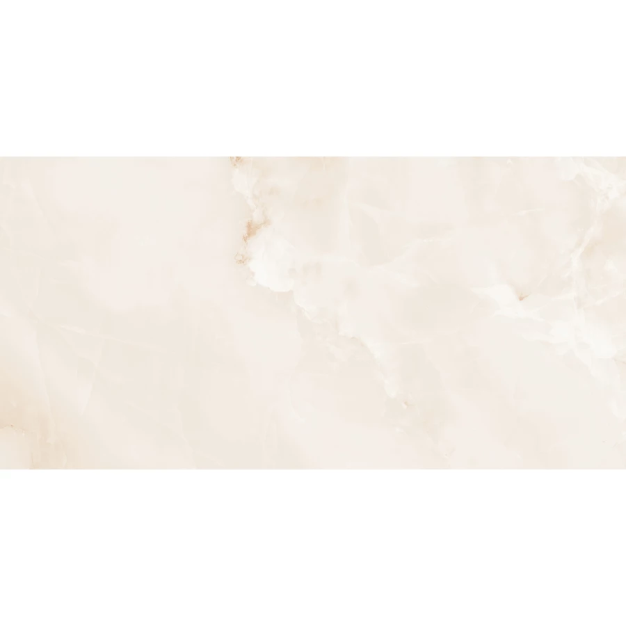 Керамогранит Buono Queen Serenity Onyx Matt матовый бежевый QVL4607M 120х60 см