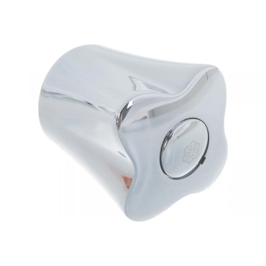 Ручка Olive`s для смесителя холодная вода Vigo 85058002000COLD