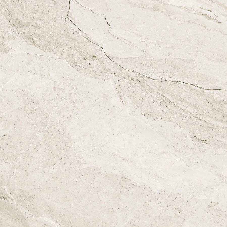 Керамогранит La Platera Earthsong white 60х60 см