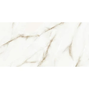 Керамогранит ALMA Ceramica Bianco Chiara лаппатированный белый GFA114BCH00L 114х57х0,75 см