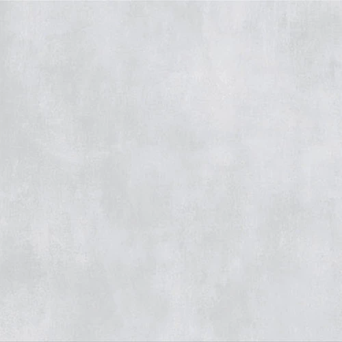 Керамогранит ITC ceramic Тиненза Силвер Сатин / Tinenza Silver Satin Matt матовый светло-серый 60x60 см