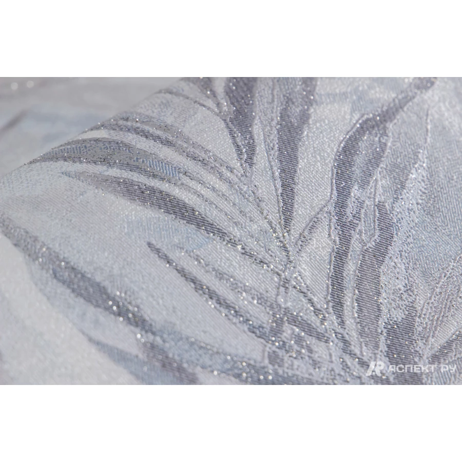 Обои флизелиновые Аспект Моана Серый 30269-65 1,06х10,05 м